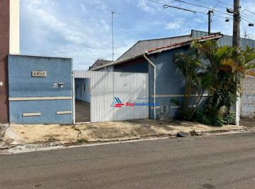 4e8e5201f79ad7e72677ec96c991a60d1edcfd20 · Casa com 3 dormitórios à venda, 151 m² por R$ 550.000 - Parque Brasil - Bragança Paulista/SP