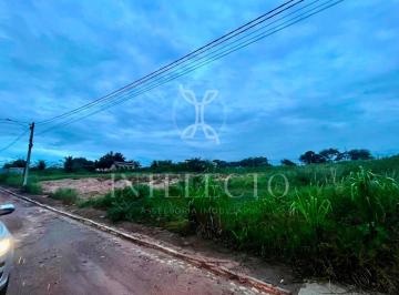 Terreno · 750m² · LOTE DE 750M² À VENDA (R$60MIL) NO fAZENDA REAL III, EM MACAIBA/RN