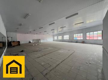 e08b0661e2facf789258ea049ba600d2cfe1527e · Salão para alugar, 360 m² por R$ 7.773/mês - Jardim Zaira - Mauá/SP
