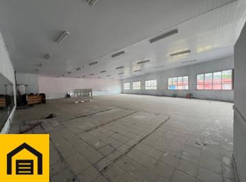 8d8c278d33ab13064d4ebdbe6b639495718912e6 · Salão para alugar, 360 m² por R$ 7.773,00/mês - Jardim Zaira - Mauá/SP