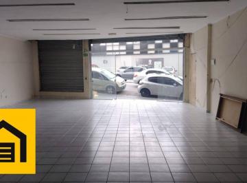 ba27e06835e0df0ea61fe908a9bd323b74906443 · Salão para alugar, 300 m² por R$ 11.550/mês - Vila Alto de Santo André - Santo André/SP