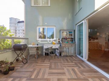 1 · Apartamento a venda com 167 m² a venda com 3 quartos sendo 1 suíte à venda no bairro Juvevê.
