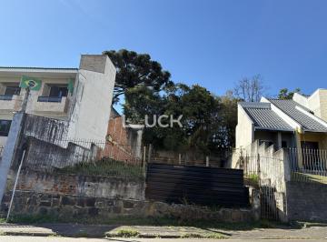 1 · Terreno a venda com 360 m², à venda no bairro Seminário.