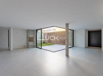1 · Casa nova a venda em condomínio com 286.12 m²,  à venda no bairro Campo Comprido.