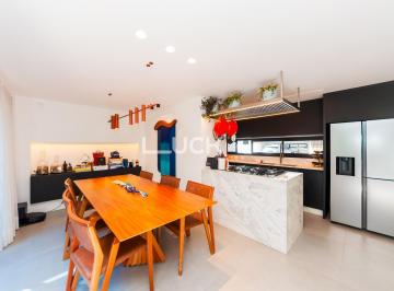 1 · Casa em condomínio a venda com 173 m², a venda com 2 quartos sendo 2 suítes à venda no bairro Santa 