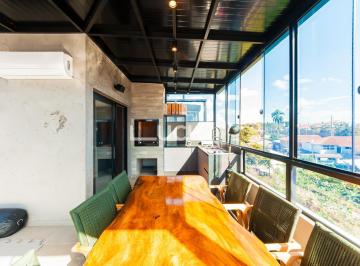 1 · Casa em condomínio a venda com 173 m², a venda com 2 quartos sendo 2 suítes à venda no bairro Santa 
