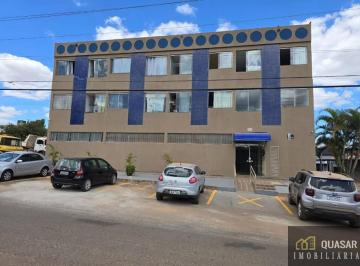 859aea9313a11802571f8c10369a790ad624472c · Apartamento com 1 dormitório para alugar, 55 m² por R$ 1.310/mês - Grande Colorado - Sobradinho/DF