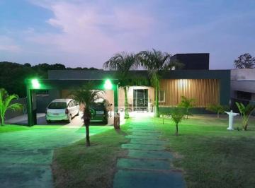 2df7f2391f53a8401a2378189bcf374d0176aaaf · Casa com 3 dormitórios à venda, 250 m² por R$ 1.350.000 - Condomínio Terras de Santa Izabel - Salto/