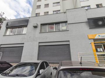 Comercial · 38m² · Sala comercial na Avenida Conselheiro Carrão, 840 - Sala 4 • 38 m²