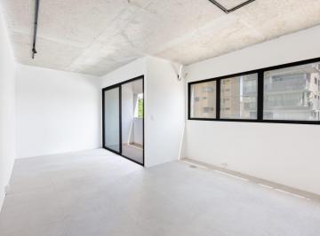 Comercial · 35m² · 1 Vaga · Sala comercial na Avenida Rebouças, 499 - sala 305 • 35 m²