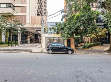 Comercial · 50m² · 1 Quarto · 2 Vagas · Loja na Rua Alves Guimarães, 156 - Sobreloja • 50 m²
