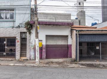 Comercial · 150m² · Galpão na Rua Padre Adelino, 1127 • 150 m²