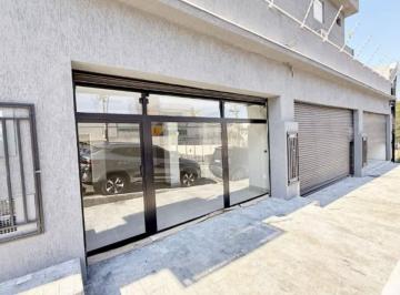 Comercial · 60m² · 1 Vaga · Loja na Rua Luís Góis, 2111 • 60 m²