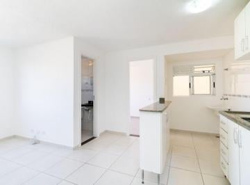 57e8fa6f8ab50b2ed3e0c00073ef895059aac25b · Apartamento, locação 1 quarto, Cajuru, Curitiba/PR