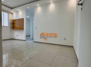 513c23d34de9fb1e947c532150efb3c0bb7cbda3 · Apartamento com 2 dormitórios à venda, 45 m² por R$ 245.000,00 - Jardim IV Cente
