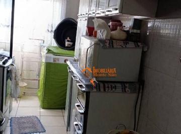7e18bb33b5b06bba122b3408e644892c1b0995a3 · Apartamento com 2 dormitórios à venda, 48 m² por R$ 160.000,00 - Vila Sadokim - Guarulhos/SP