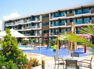 9096072b53507376606b72c0397cc4c5a436ada3 · Studio de 30m² à venda, com 1 quarto, localizado na Praia de Muro Alto, Porto de Galinhas - Pernambu