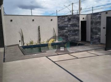 46dc83a83626654889c9b0f8c6a1ef3bb4e2fb59 · Casa com 3 suítes à venda, 172 m² por R$ 950.000 - Residencial Jockey Club - Barretos/SP