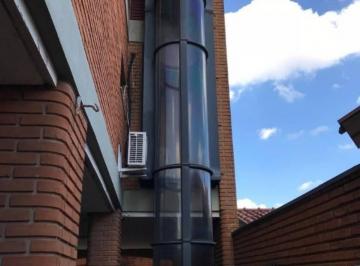 Casa · 453m² · 5 Quartos · 7 Vagas · Residência de Alto Padrão com Elevador no Jardim Estoril IV