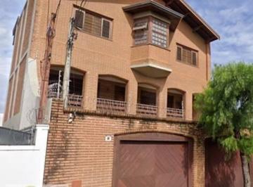 Fachada Principal · Residência de Alto Padrão com Elevador no Jardim Paulista em Bauru