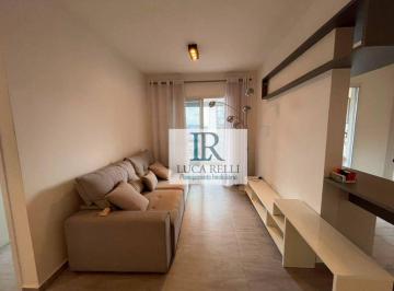 93723d37fbab0d0cf88b49cdb8d758a7405743a1 · Apartamento com 2 dormitórios para alugar, 67 m² por R$ 7.002,00/mês - Empresarial 18 do Forte - Bar
