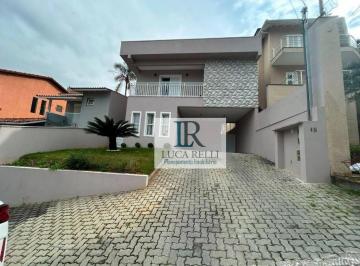 026cb03055a21404fa31ce0062aa8a45f2c65d50 · Casa com 3 dormitórios à venda, 260 m² por R$ 1.280.000,00 - Parque Nova Jandira - Jandira/SP