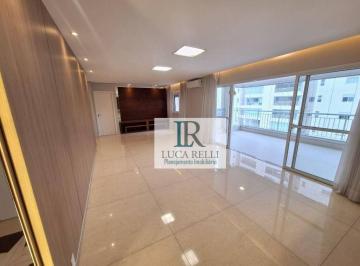 4007d977201b4de837050d8f1037ac3ac4166884 · Apartamento com 3 Dormitórios para Locação com 158 m² | Edifício Ghaia - Alphaville em Santana de Pa