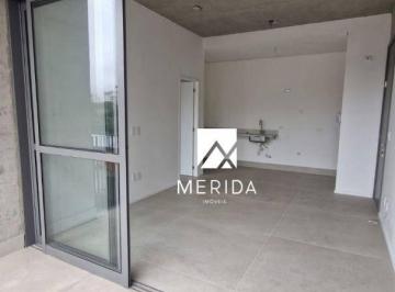 cc1cc4daffe515216d9f413550d34bfa3c6b47f0 · Studio com 1 dormitório à venda, 52 m² por R$ 900.000,00 - Jardim - Santo André/SP