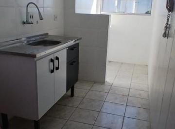 Apartamento · 2 Quartos · 1 Vaga · Apartamento para aluguel - no Jardim Presidente Dutra
