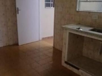 Apartamento · 1 Quarto · Apartamento para aluguel - na Vila Galvão