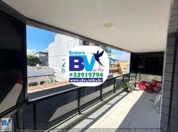 Apartamento · 100m² · 3 Quartos · 2 Vagas · Apartamento à venda - na Vila da Penha