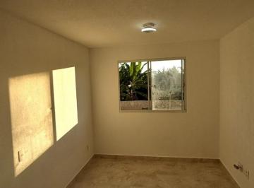 Apartamento · 44m² · 2 Quartos · 1 Vaga · Apartamento à venda - em Santa Cruz