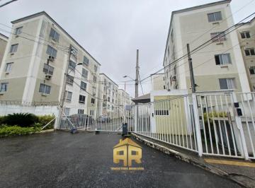 Apartamento · 44m² · 1 Quarto · 1 Vaga · Apartamento à venda - em Santa Cruz