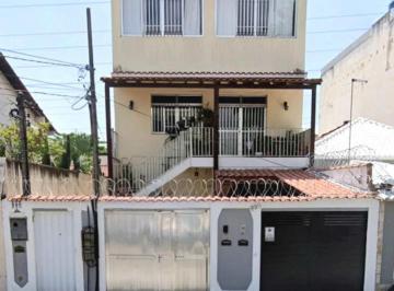 Casa · 159m² · 2 Quartos · 1 Vaga · Casa à venda - na Vila da Penha