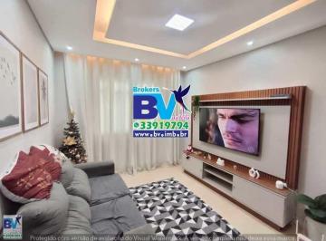 Apartamento · 70m² · 2 Quartos · 1 Vaga · Apartamento à venda - em Vaz Lobo