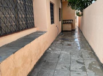Casa · 100m² · 3 Quartos · 1 Vaga · Casa à venda - no Campo Grande