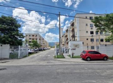 Apartamento · 45m² · 2 Quartos · 1 Vaga · Apartamento à venda - em Bangu