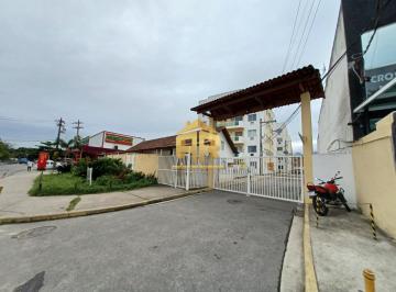 Apartamento · 51m² · 2 Quartos · 1 Vaga · Apartamento à venda - no Campo Grande
