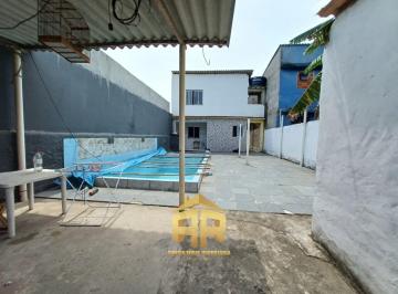 Casa · 200m² · 4 Quartos · 2 Vagas · Casa à venda - no Campo Grande