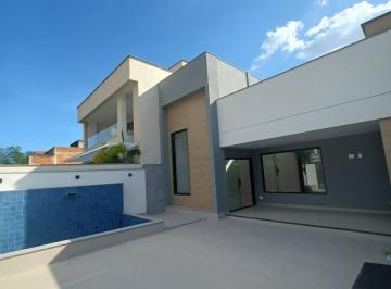Casa · 120m² · 3 Quartos · 2 Vagas · Casa à venda - no Campo Grande