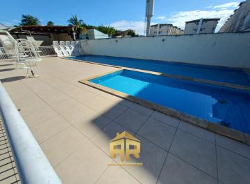 Apartamento · 45m² · 2 Quartos · 1 Vaga · Apartamento à venda - no Campo Grande
