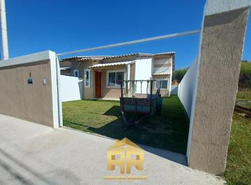 Casa · 73m² · 2 Quartos · 2 Vagas · Casa à venda - em Guaratiba