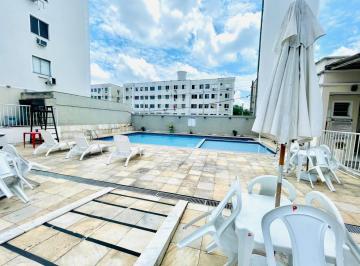 Apartamento · 45m² · 2 Quartos · 1 Vaga · Apartamento à venda - no Campo Grande