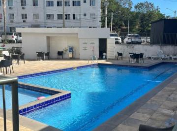 Apartamento · 45m² · 2 Quartos · 1 Vaga · Apartamento à venda - no Campo Grande