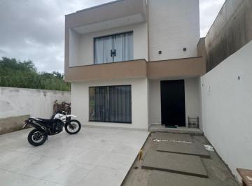 Casa · 140m² · 4 Quartos · 2 Vagas · Casa à venda - em Guaratiba