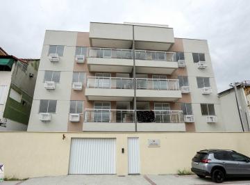Apartamento · 55m² · 2 Quartos · 1 Vaga · Apartamento à venda - em Irajá