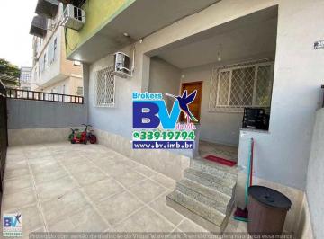 Apartamento · 91m² · 2 Quartos · 1 Vaga · Apartamento à venda - na Vila da Penha