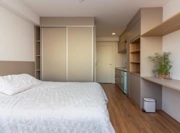 7f6a3760-01af-43a8-b813-67eaf8a889e6 · Imperdível studio para venda em Vila Mariana com 1 quarto, 22m²