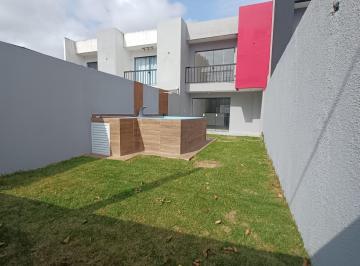 Casa · 90m² · 2 Quartos · 1 Vaga · Casa à venda - em Guaratiba
