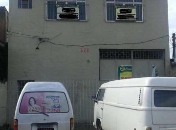 Comercial · 450m² · Comercial para aluguel - no Braz de Pina
